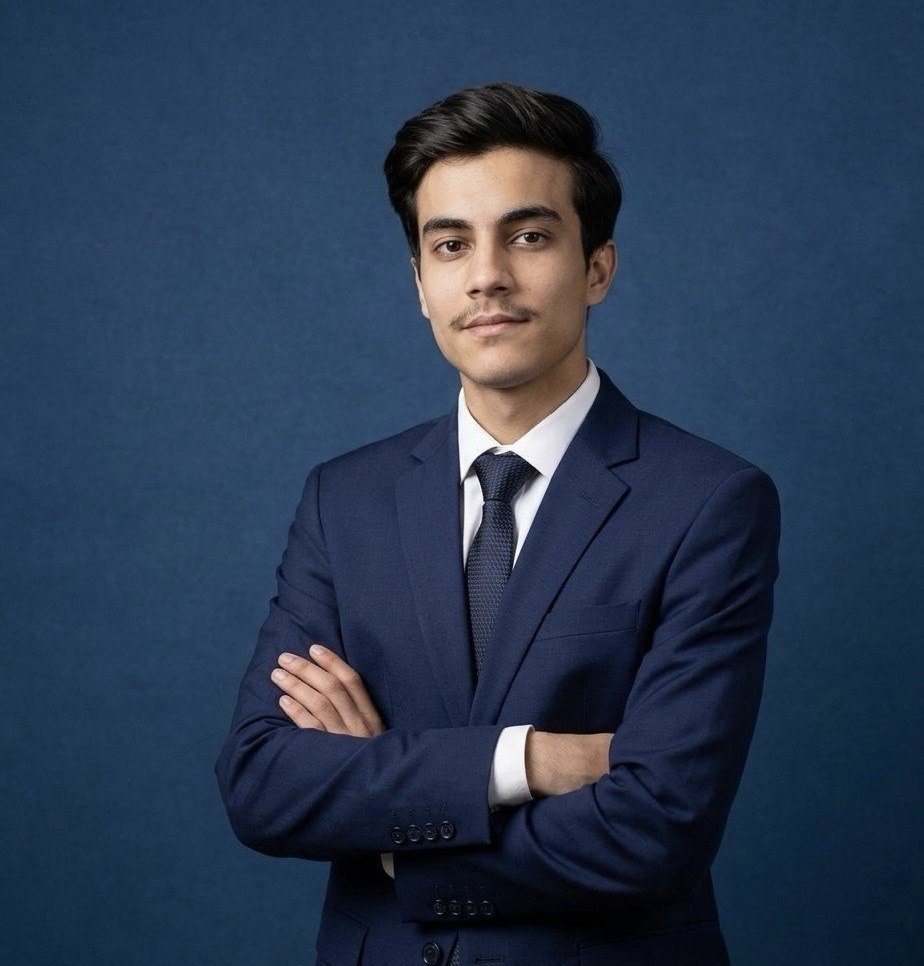 Mohib Yusufzai