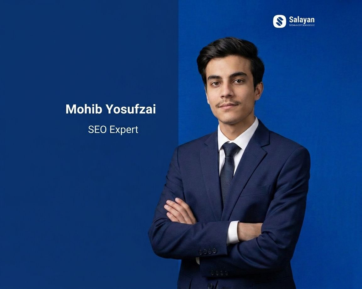 Mohib yusufzai
