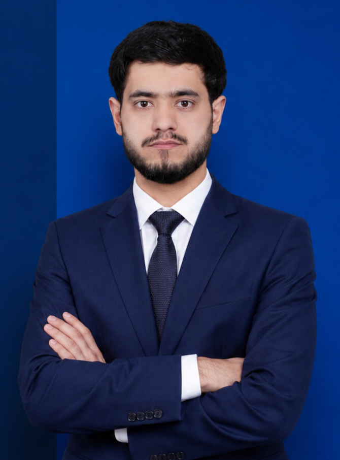 Mustafa Afshar