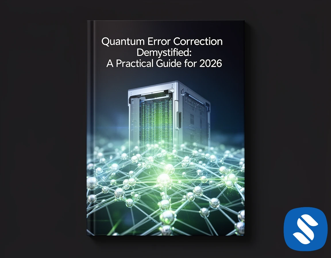 Quantum Error Correction Guide 2026