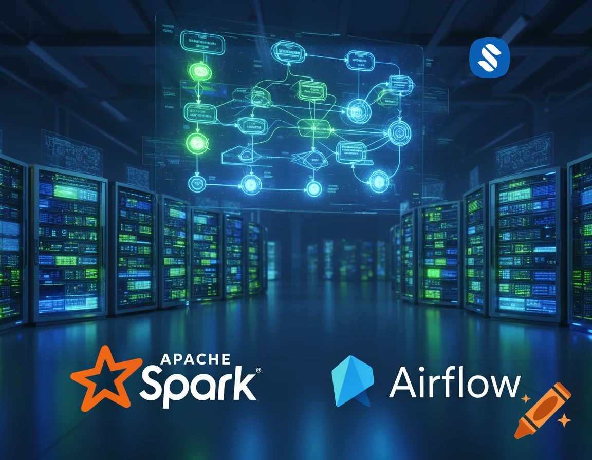Scalable ETL Pipelines with Spark & Airflow