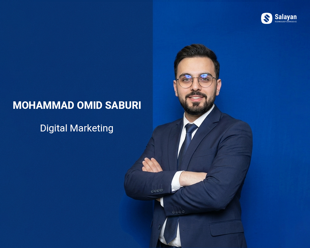 MOHAMMAD OMID SABURY