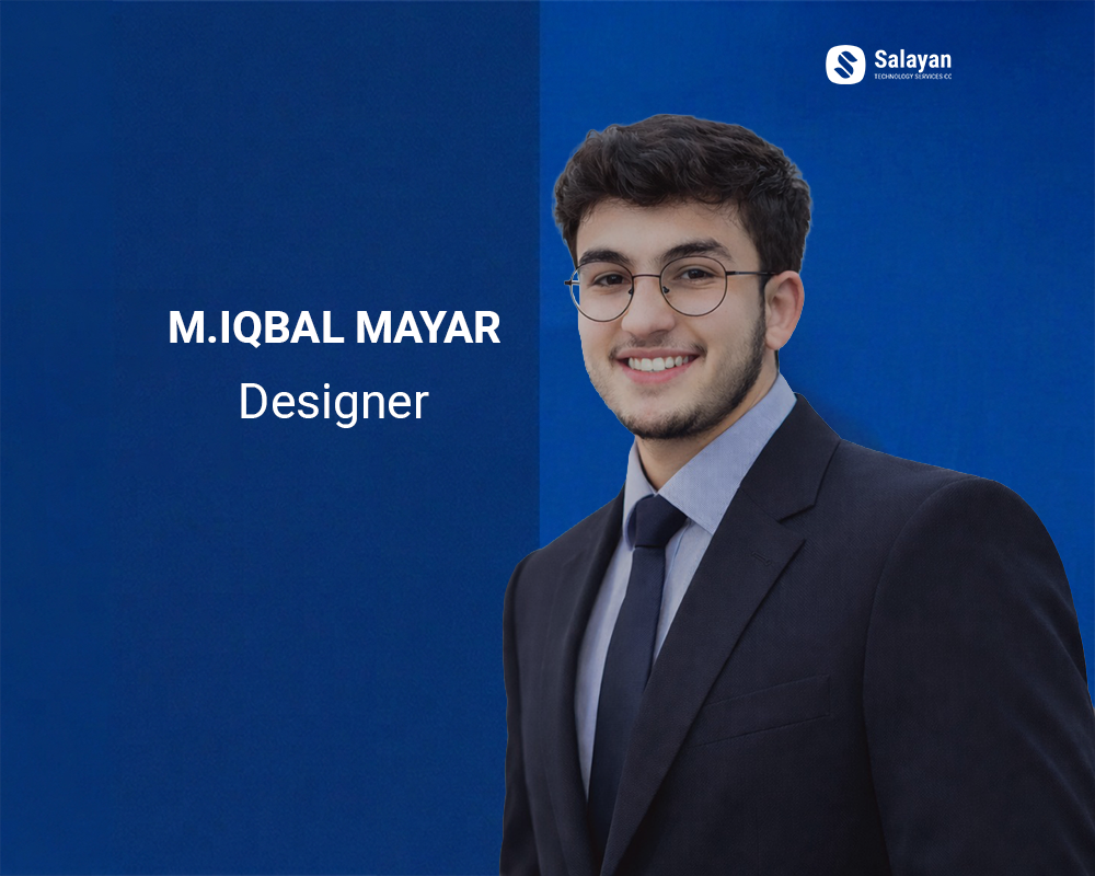 MOHAMMAD IQBAL MAYAR