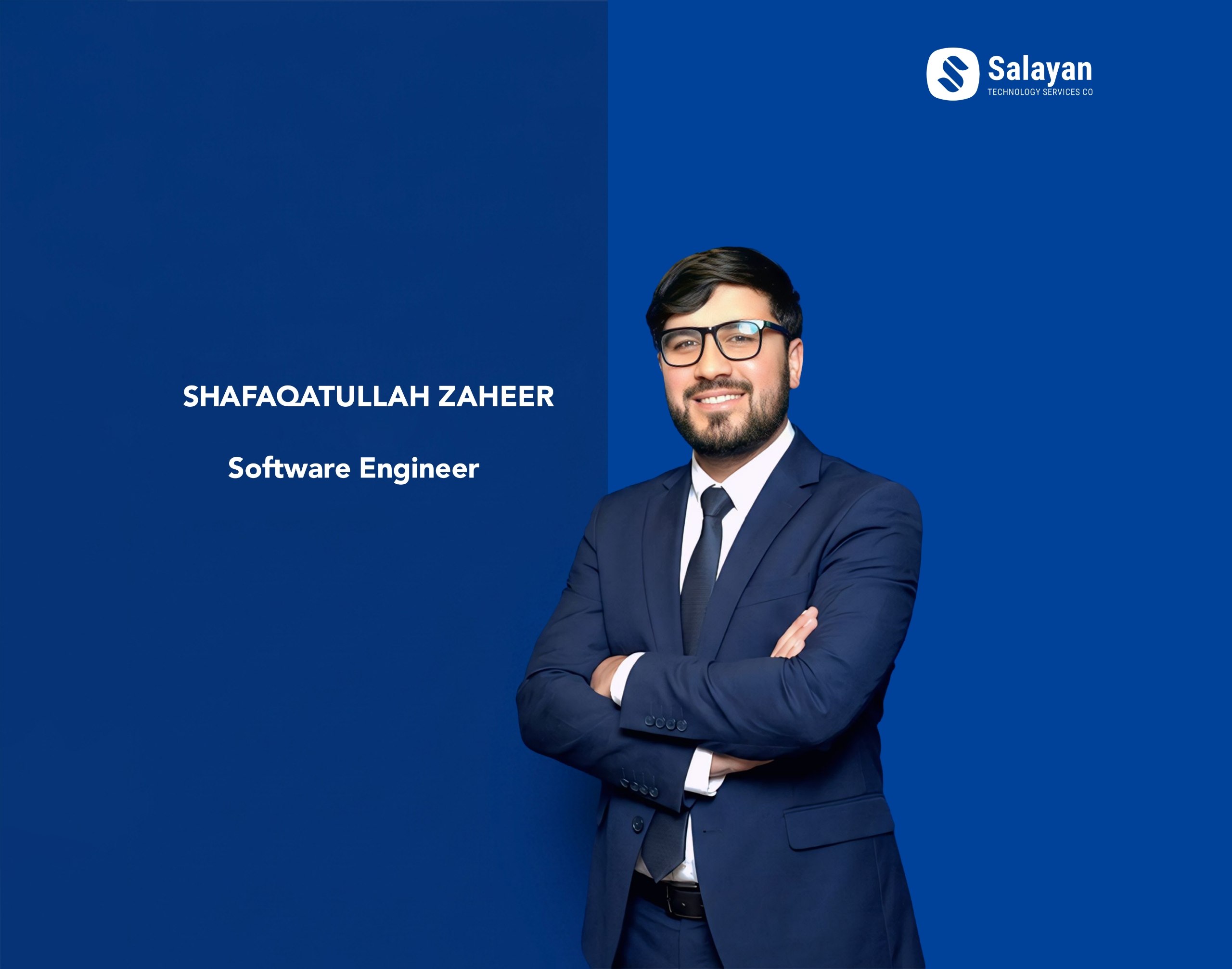 SHAFAQATULLAH ZAHEER