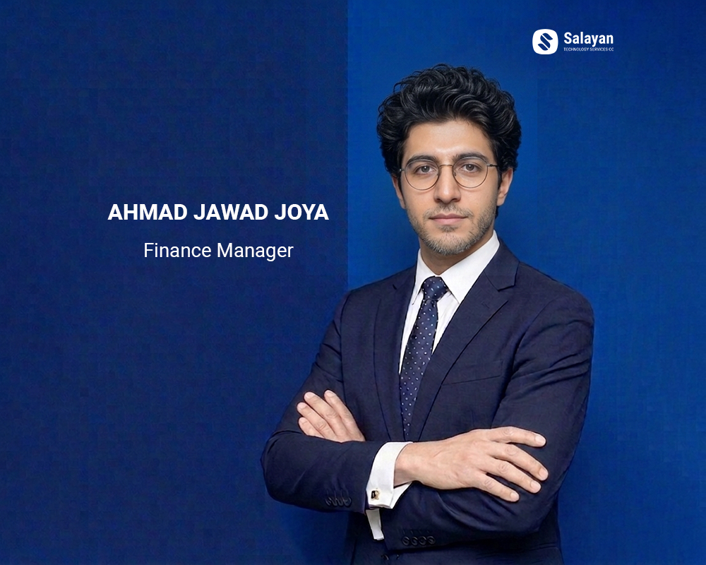 AHMAD JAWAD JAYA
