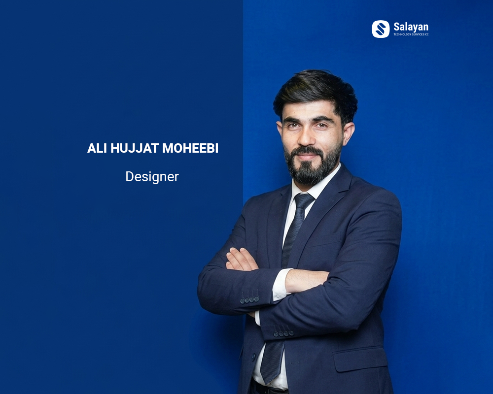 ALI HUJJAT MOHEEBI