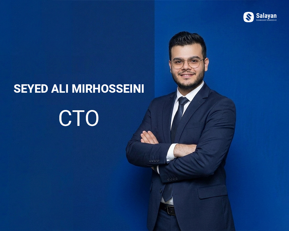 SEYED ALI MIRHOSSEINI