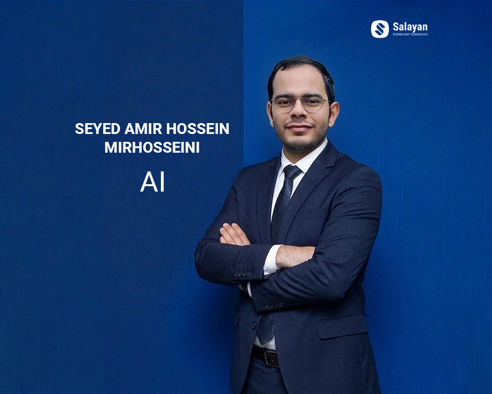SEYED AMIR HOSSEIN MIRHOSSEINI