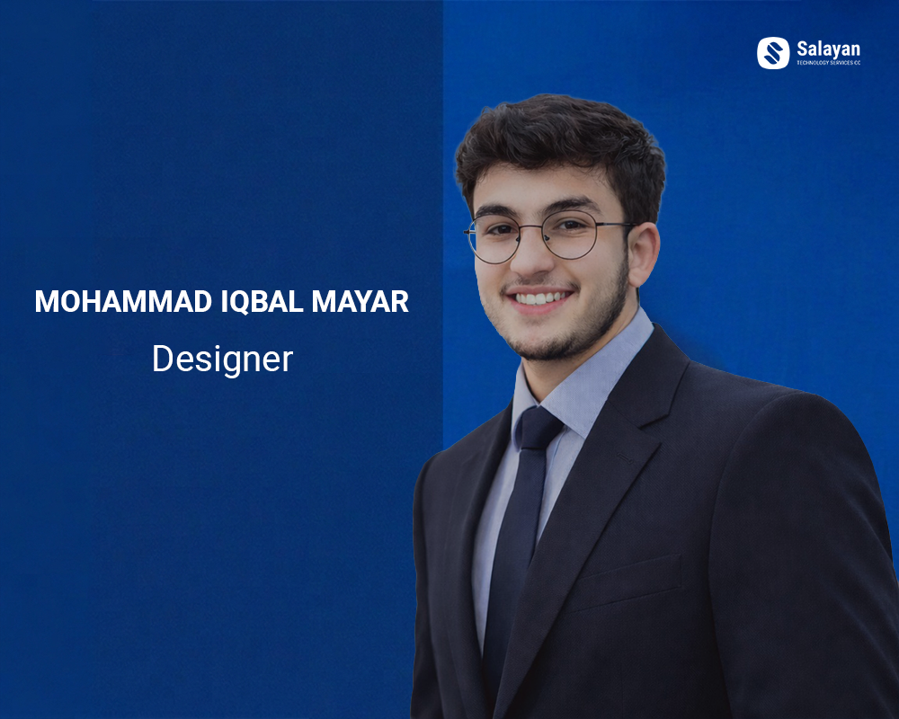MOHAMMAD IQBAL MAYAR