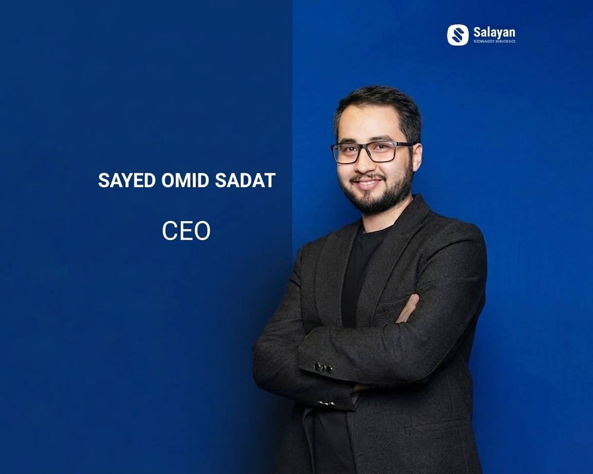 SAYED OMID SADAT